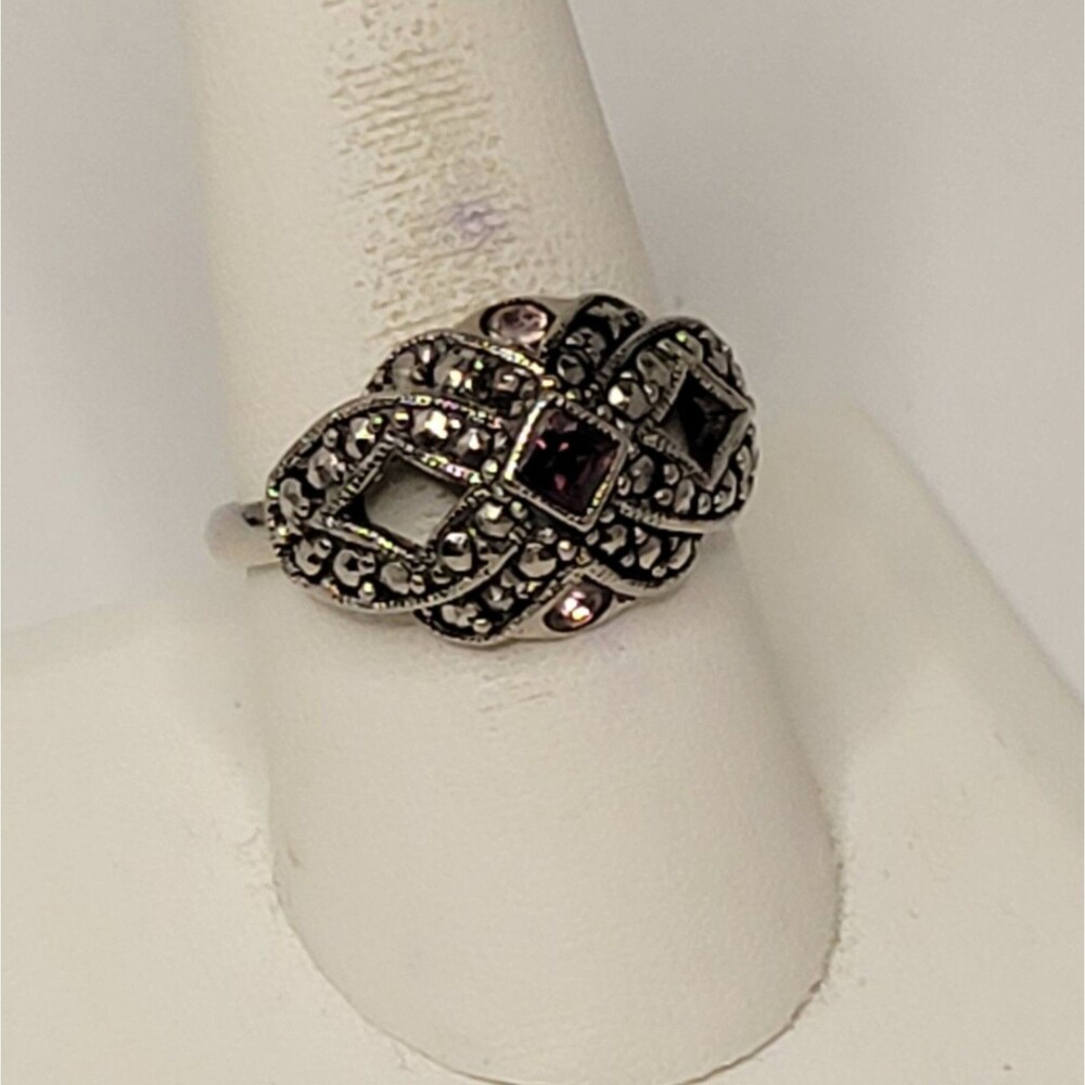 Size 9.5 Avon Ring